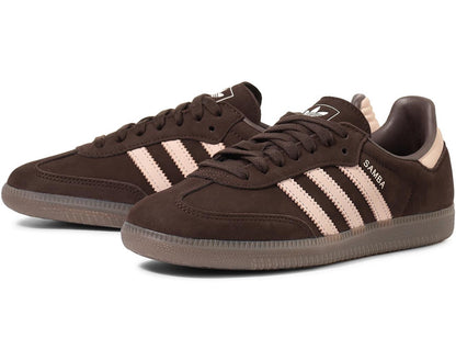 ADIDAS ORIGINALS 아디다스 오리지널스 여성 스니커즈 SAMBA OG W 삼바 OG IH9166