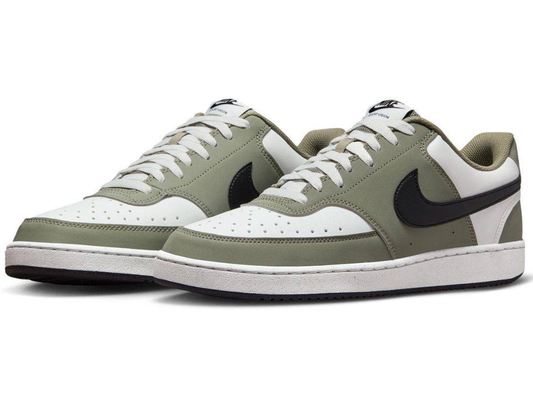 NIKE ナイキ メンズ シューズ COURT VISION LO コート ビジョン ロー IM0459-104