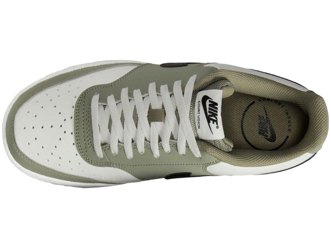 NIKE ナイキ メンズ シューズ COURT VISION LO コート ビジョン ロー IM0459-104