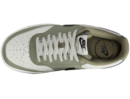 NIKE ナイキ メンズ シューズ COURT VISION LO コート ビジョン ロー IM0459-104