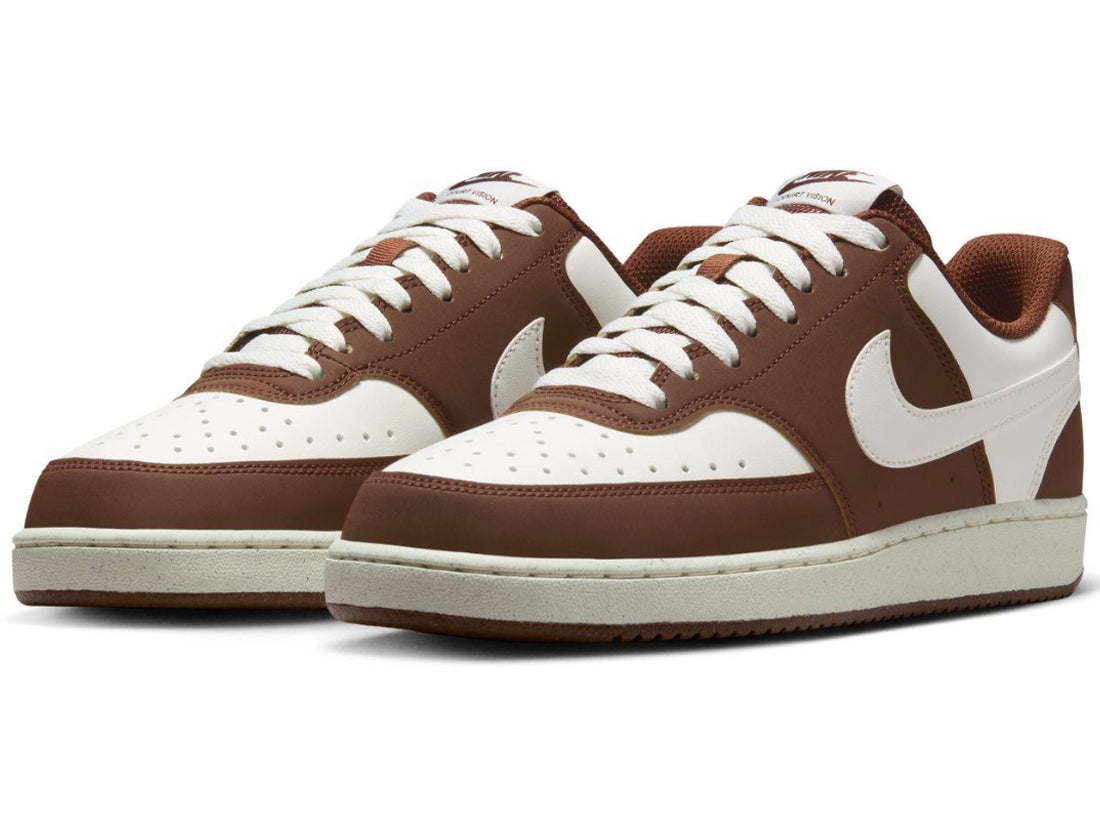 NIKE ナイキ レディース シューズ W COURT VISION LO ウィメンズ コ ート ビジョン LO IM1652-101