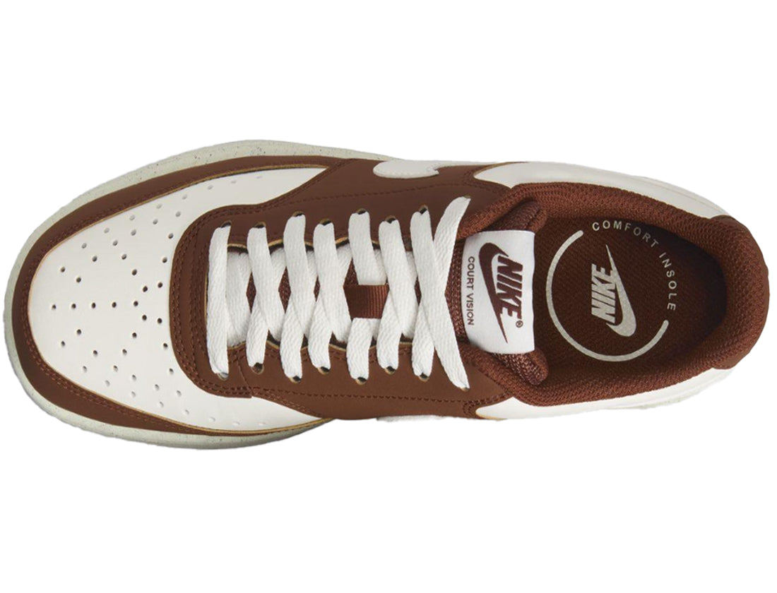NIKE ナイキ レディース シューズ W COURT VISION LO ウィメンズ コ ート ビジョン LO IM1652-101
