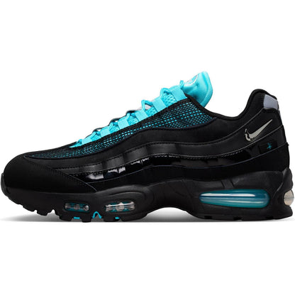 NIKE ナイキ メンズ AIR MAX 95 BB QS エア マックス 95 ビッグバブル QS IM4691-001
