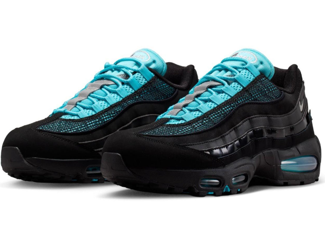 NIKE ナイキ メンズ AIR MAX 95 BB QS エア マックス 95 ビッグバブル QS IM4691-001