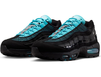 NIKE ナイキ メンズ AIR MAX 95 BB QS エア マックス 95 ビッグバブル QS IM4691-001
