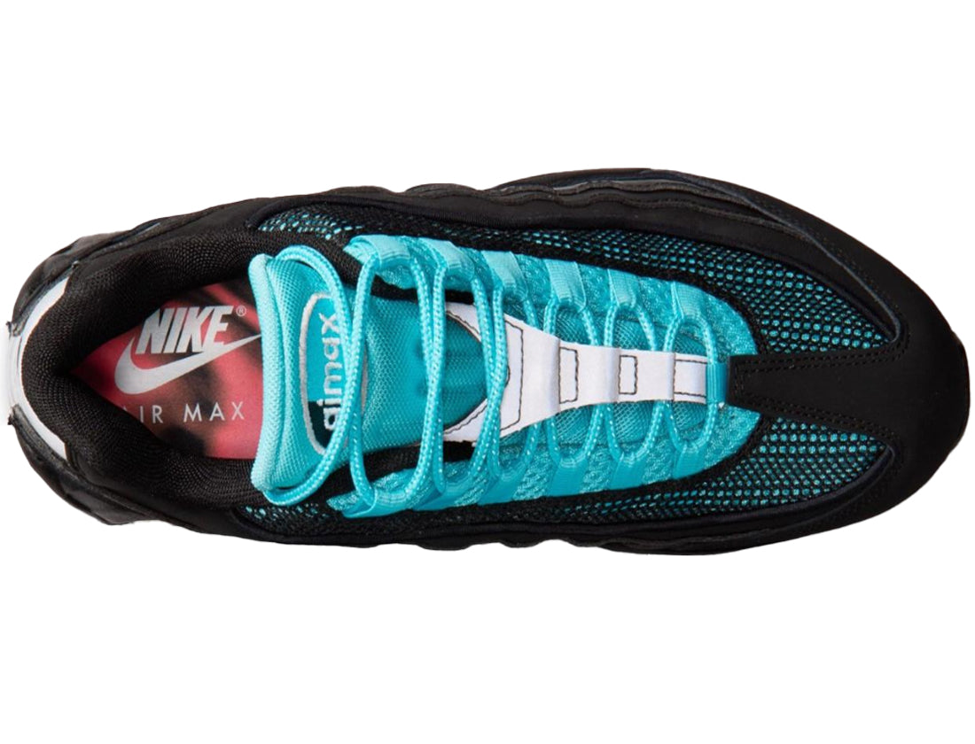 NIKE ナイキ メンズ AIR MAX 95 BB QS エア マックス 95 ビッグバブル QS IM4691-001