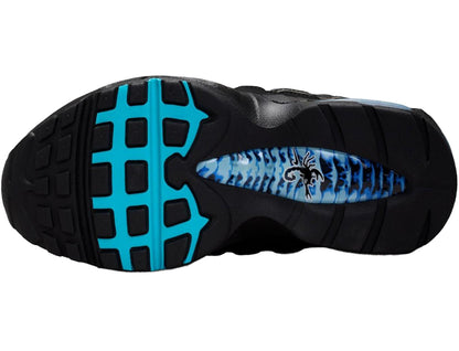 NIKE ナイキ メンズ AIR MAX 95 BB QS エア マックス 95 ビッグバブル QS IM4691-001