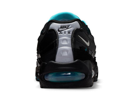 NIKE ナイキ メンズ AIR MAX 95 BB QS エア マックス 95 ビッグバブル QS IM4691-001