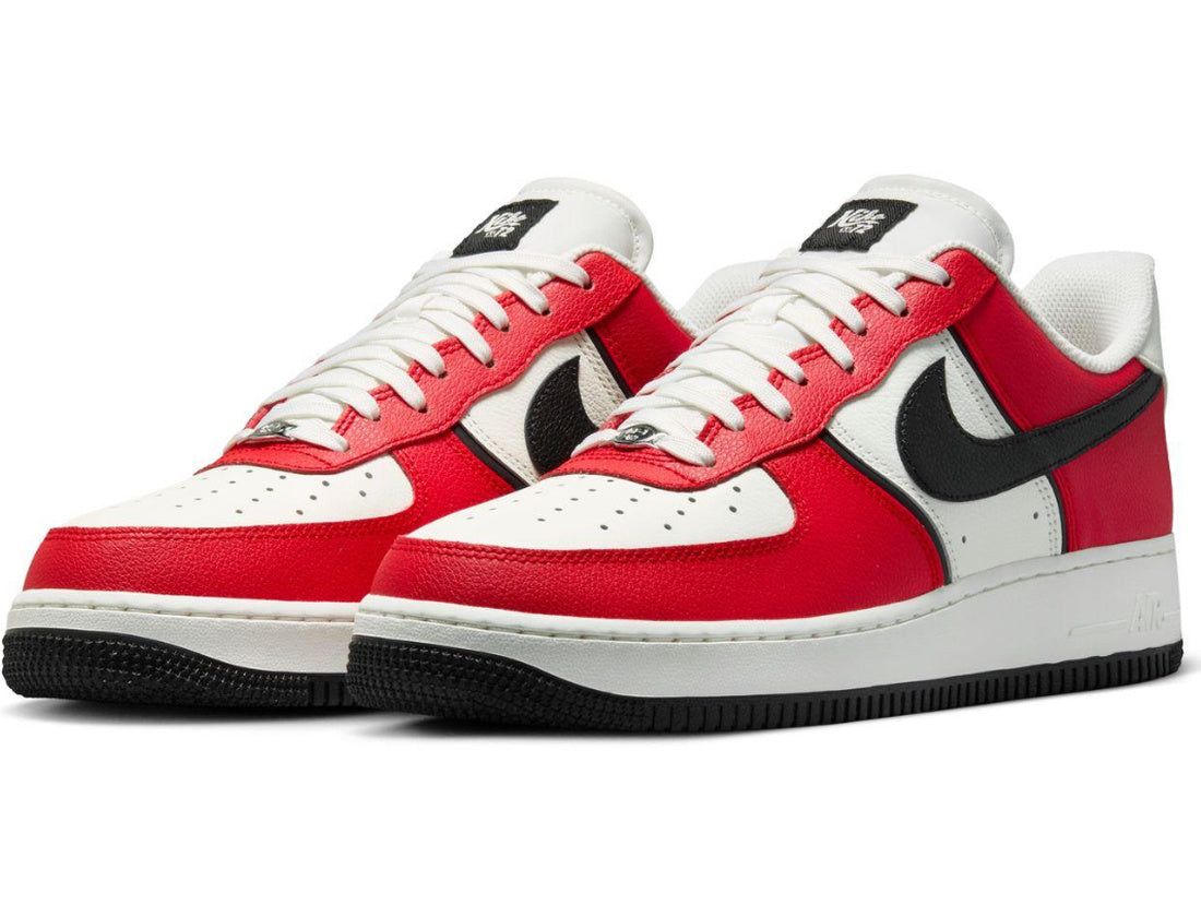 NIKE ナイキ メンズ AIR FORCE 1 '07 LV8 エア フォース 1 '07 LV8 IM5752-600
