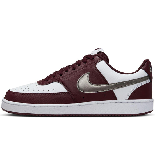 NIKE ナイキ レディース シューズ W COURT VISION LO NN ウィメンズ コ ート ビジョン ロー NN IM7647-100