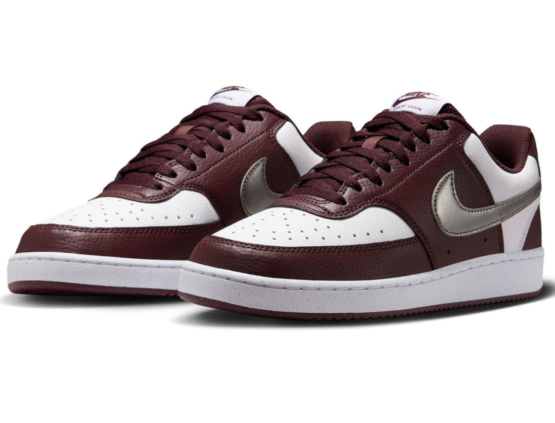 NIKE ナイキ レディース シューズ W COURT VISION LO NN ウィメンズ コ ート ビジョン ロー NN IM7647-100