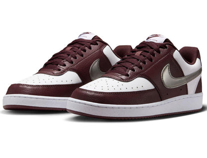 NIKE ナイキ レディース シューズ W COURT VISION LO NN ウィメンズ コ ート ビジョン ロー NN IM7647-100