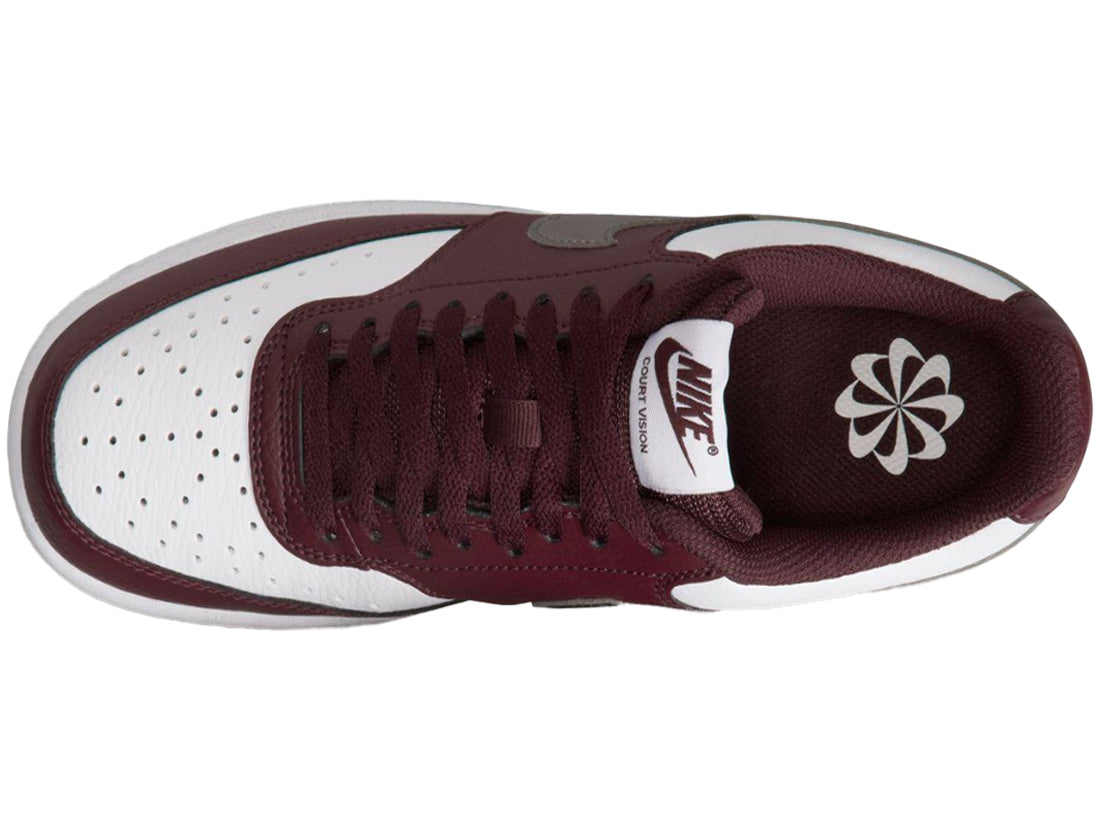 NIKE ナイキ レディース シューズ W COURT VISION LO NN ウィメンズ コ ート ビジョン ロー NN IM7647-100