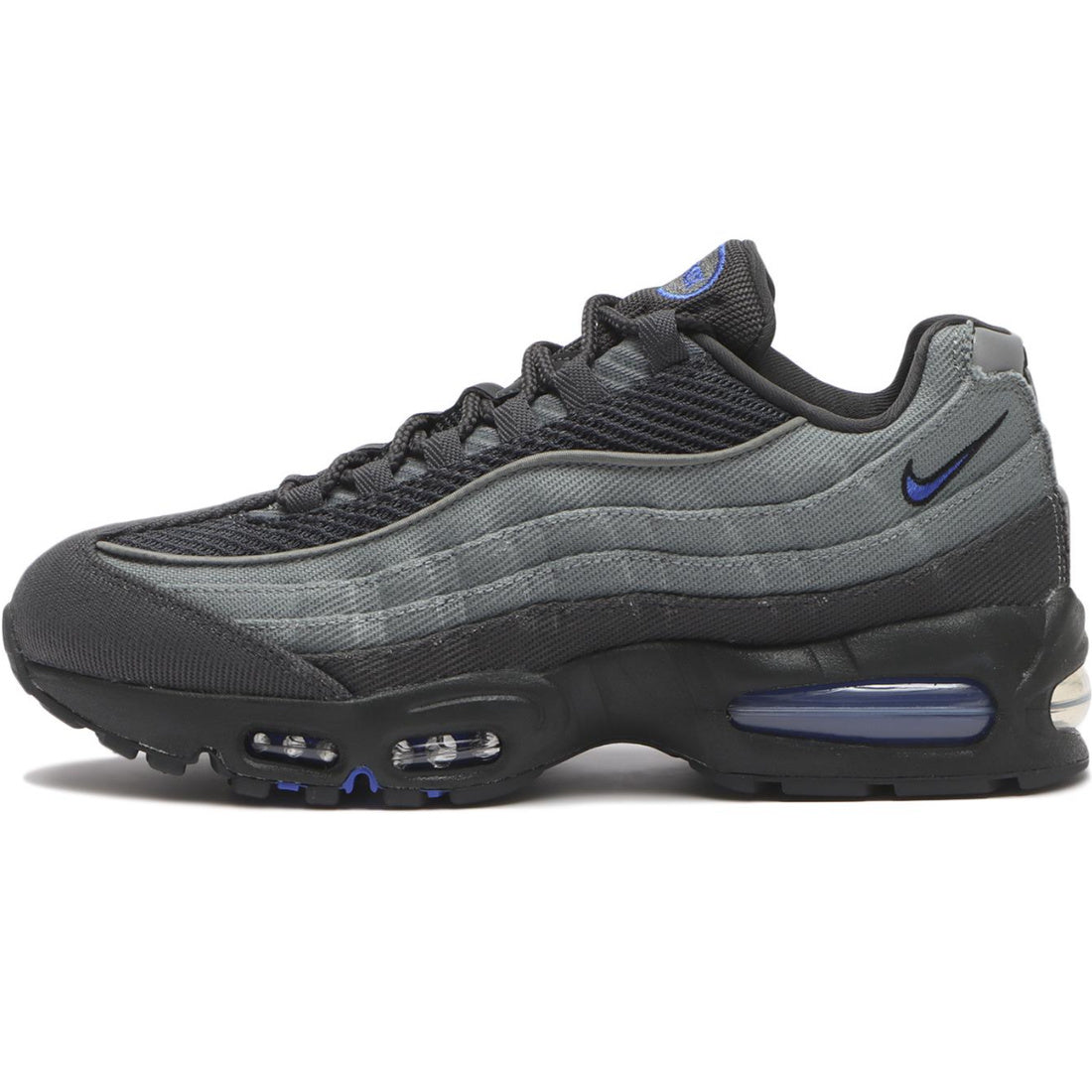 NIKE ナイキ メンズ AIR MAX 95 BIG BUBBLE エア マックス 95 ビッグ バブル IM9605-002