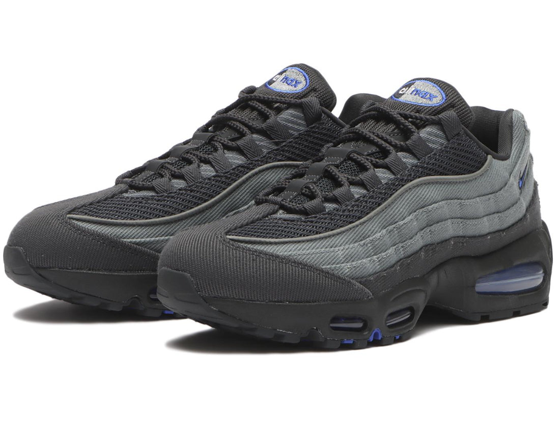 NIKE ナイキ メンズ AIR MAX 95 BIG BUBBLE エア マックス 95 ビッグ バブル IM9605-002