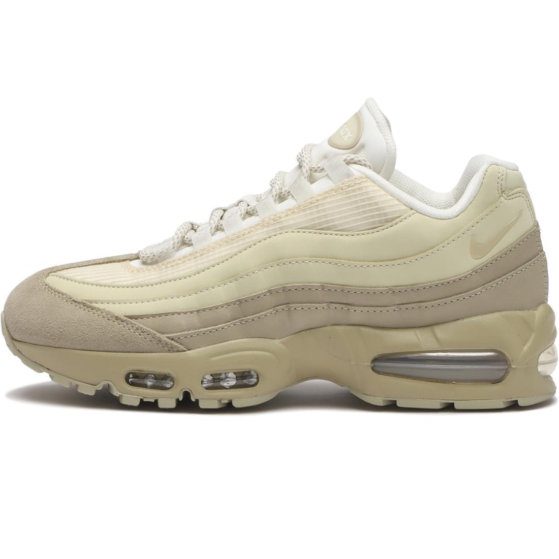 NIKE ナイキ レディース W AIR MAX 95 BB SE エア マックス 95 ビッグバブル SE IM9637-200