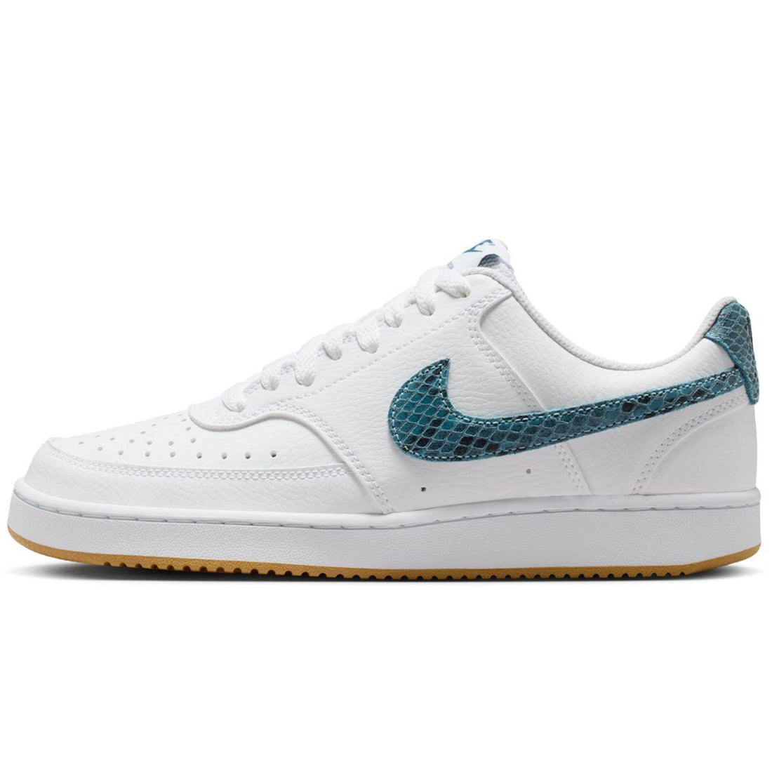 NIKE ナイキ レディース シューズ W COURT VISION LO PRM ウィメンズ コート ビジョン ロー プレミアム IO0463-100