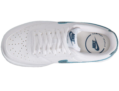 NIKE ナイキ レディース シューズ W COURT VISION LO PRM ウィメンズ コート ビジョン ロー プレミアム IO0463-100