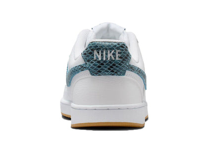 NIKE ナイキ レディース シューズ W COURT VISION LO PRM ウィメンズ コート ビジョン ロー プレミアム IO0463-100