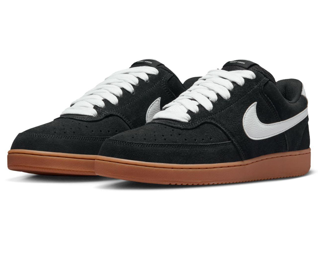 NIKE 나이키 남성 스니커즈 COURT VISION LO 코트 비전 LO IO7727-001
