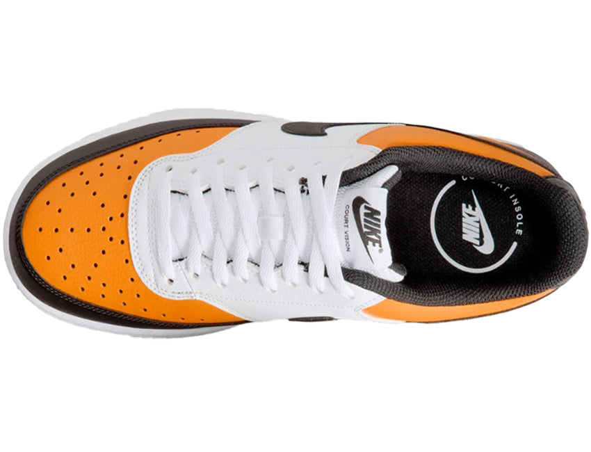 NIKE ナイキ メンズ シューズ COURT VISION LO コート ビジョン ロ IO9113-705
