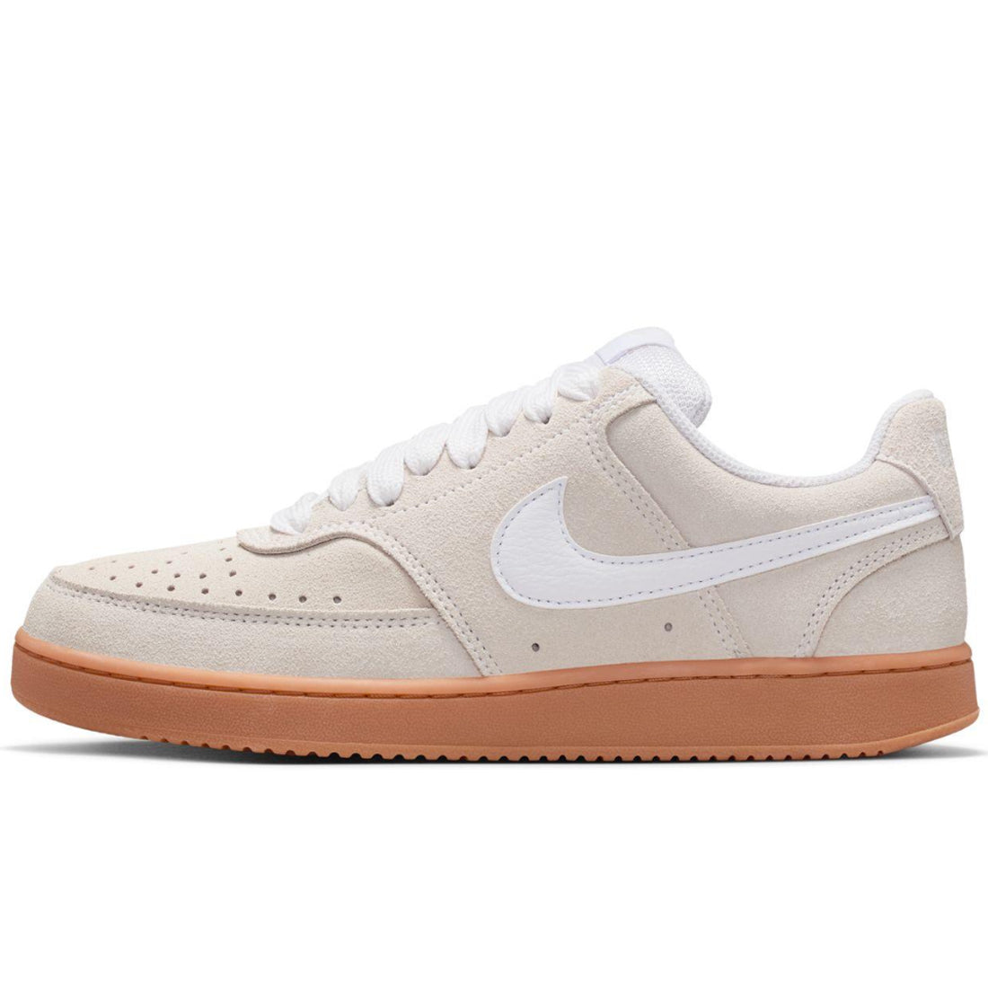 NIKE 나이키 여성 스니커즈 W COURT VISION LO 우먼스 코트 비전 LO IO9554-100