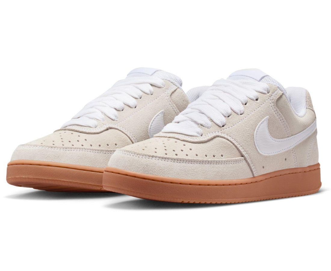 NIKE 나이키 여성 스니커즈 W COURT VISION LO 우먼스 코트 비전 LO IO9554-100