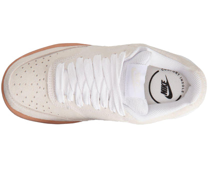 NIKE 나이키 여성 스니커즈 W COURT VISION LO 우먼스 코트 비전 LO IO9554-100