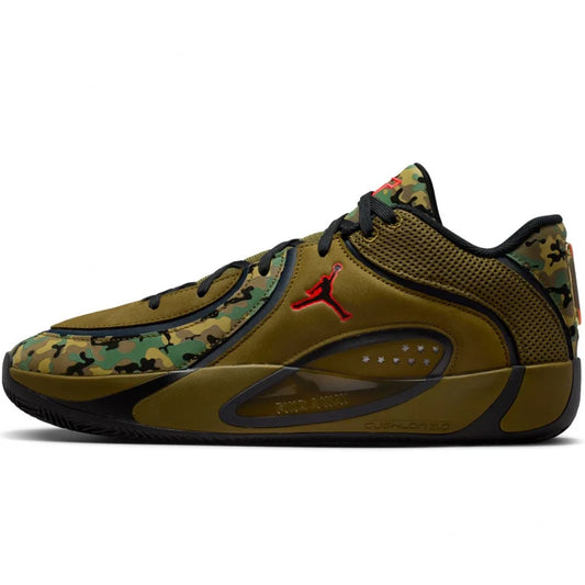 NIKE ナイキ メンズ シューズ JORDAN TATUM 4 PF ジョーダン テイタム 4 PF IQ5240-001