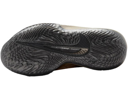 NIKE ナイキ メンズ シューズ AIR ZOOM G.T. CUT 4 EP エア ズーム G.T. カット 4 EP IQ8243-001
