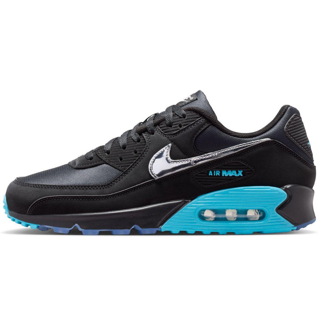 NIKE ナイキ メンズ AIR MAX 90 PRM エア マックス 90 プレミアム IQ9438-001