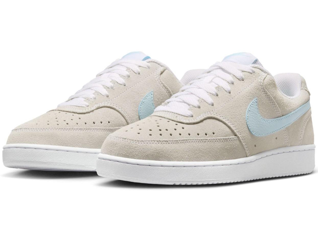 NIKE ナイキ レディース シューズ W COURT VISION LO SD PRM ウィメンズ コート ビジョン ロー SD IQ9758-100