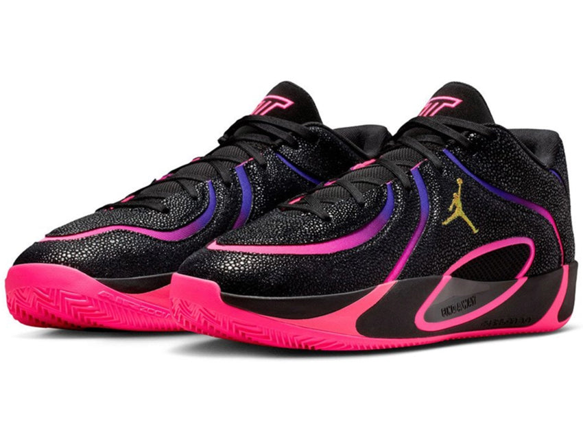 NIKE ナイキ メンズ シューズ JORDAN TATUM 4 PF ジョーダン テイタム 4 PF IR0074-003