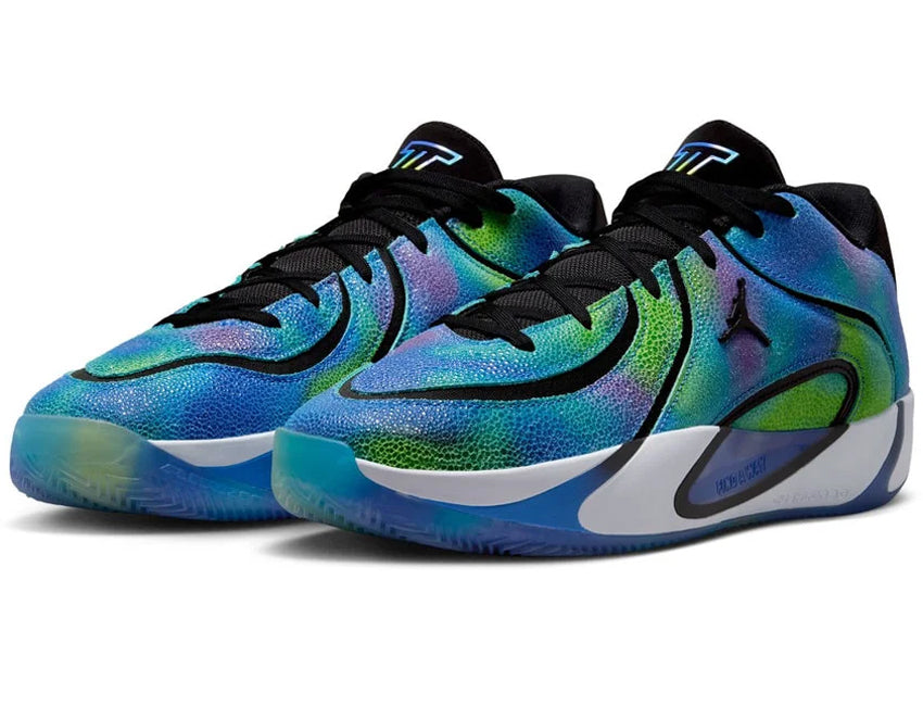 NIKE ナイキ メンズ シューズ JORDAN TATUM 4 PF ジョーダン テイタム 4 PF IR0074-500