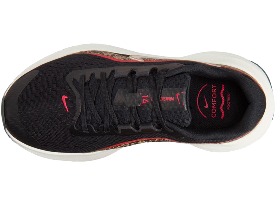 NIKE ナイキ レディース シューズ W DOWNSHIFTER 14 PRINT ウィメンズ ダウンシフター 14 プリント IR0210-001