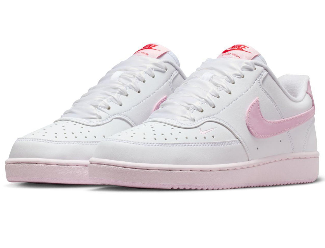 NIKE ナイキ レディース シューズ W COURT VISION LO ウィメンズ コート ビジョン ロー IR0797-100