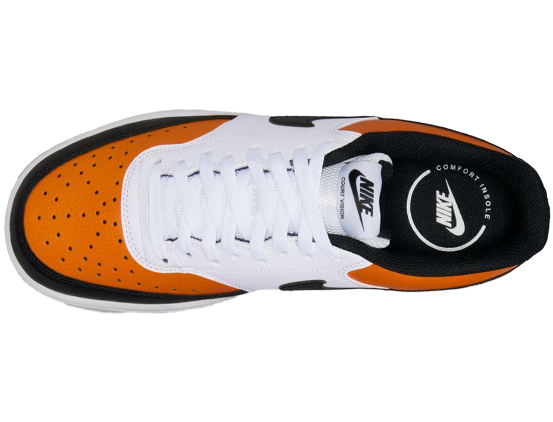 NIKE ナイキ メンズ シューズ COURT VISION LO コート ビジョン ロー IR0812-899