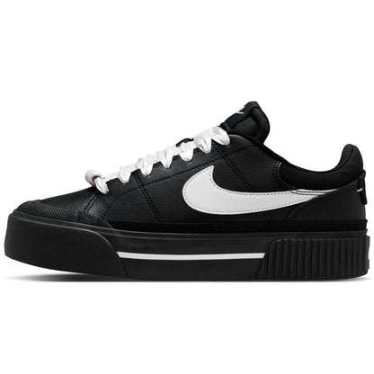 NIKE ナイキ レディース シューズ W COURT LEGACY LIFT LE ウィメンズ コート レガシー リフト LE IR1388-001