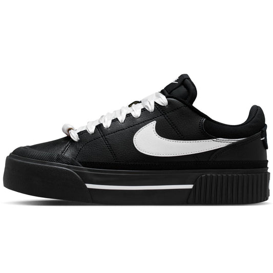 NIKE ナイキ レディース シューズ W COURT LEGACY LIFT LE ウィメンズ コート レガシー リフト LE IR1388-001