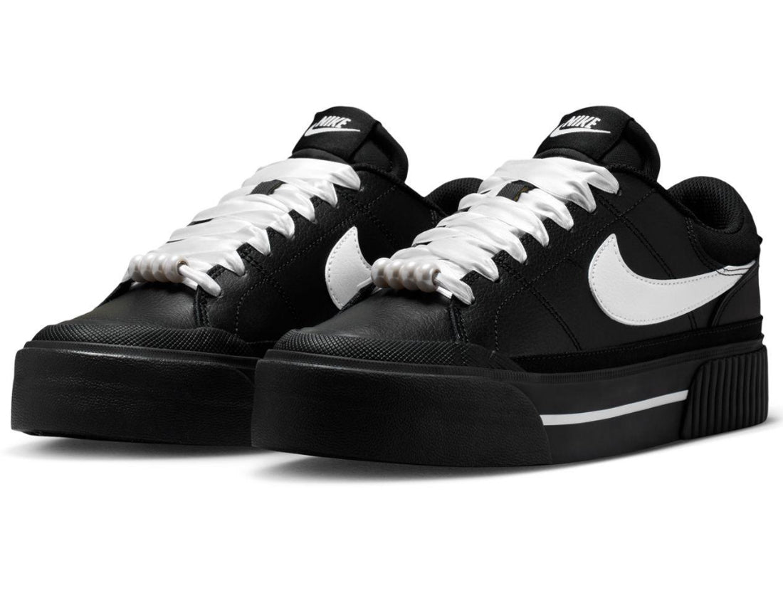 NIKE ナイキ レディース シューズ W COURT LEGACY LIFT LE ウィメンズ コート レガシー リフト LE IR1388-001