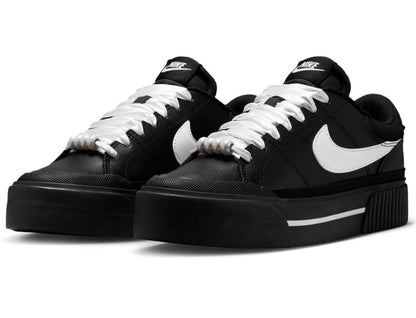 NIKE ナイキ レディース シューズ W COURT LEGACY LIFT LE ウィメンズ コート レガシー リフト LE IR1388-001