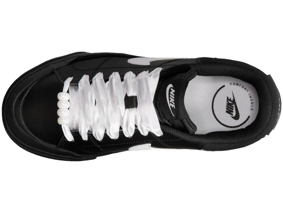 NIKE ナイキ レディース シューズ W COURT LEGACY LIFT LE ウィメンズ コート レガシー リフト LE IR1388-001