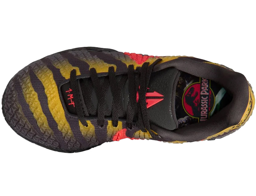 NIKE ナイキ メンズ シューズ JA 3 EP ジャ 3 EP IU7239-001
