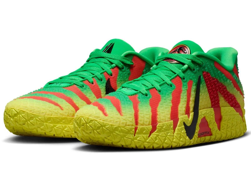 NIKE ナイキ メンズ シューズ JA 3 EP ジャ 3 EP IU7239-300