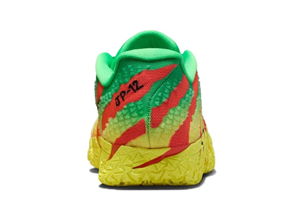 NIKE ナイキ メンズ シューズ JA 3 EP ジャ 3 EP IU7239-300