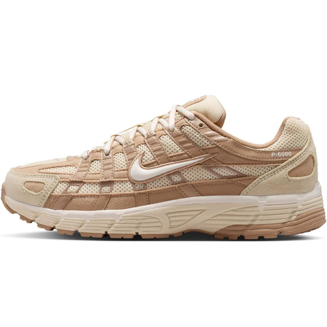 NIKE ナイキ レディース W P-6000 IV2501-200