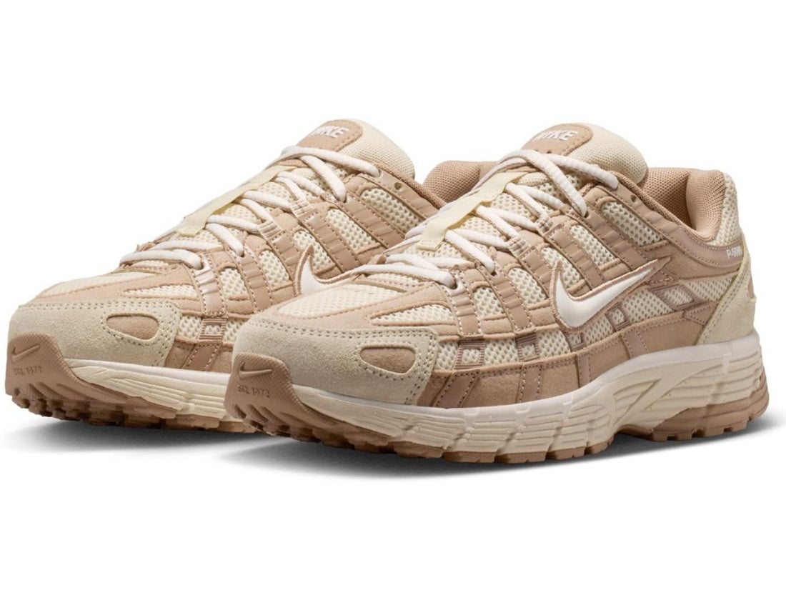 NIKE ナイキ レディース W P-6000 IV2501-200
