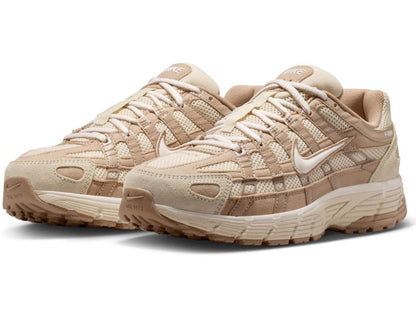 NIKE ナイキ レディース W P-6000 IV2501-200