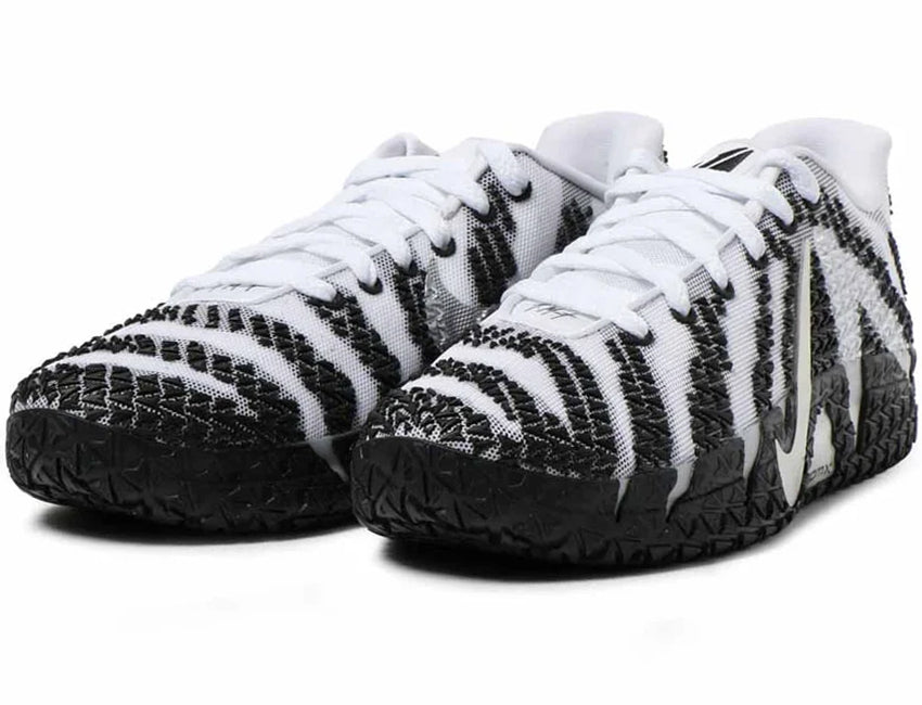 NIKE JA 3 EP IV4425-101 BASKETBALL SHOES