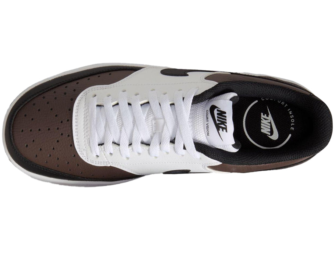 NIKE ナイキ メンズ シューズ COURT VISION LO コート ビジョン ロー IV4794-237